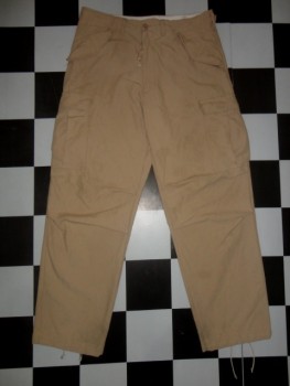 Terjual WINFIELD M65 COMBAT TROUSER~BDU 