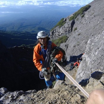 cerita ke puncak sejati 22-26 agustus 2014