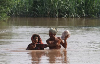 CHARITY FOR Kashmir and Indian Flood Disaster !