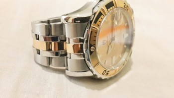 Original Tudor Hydronaut Prince Date Ref. 89190 Mint Condition