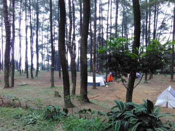 Balita Fun Camp Curug Cihurang Gn Bunder 05-06 Sept 2015 (Warning BWK)