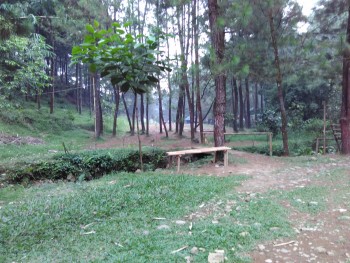 Balita Fun Camp Curug Cihurang Gn Bunder 05-06 Sept 2015 (Warning BWK)