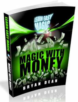 &#91;SHARE&#93; Ebook Premium Magic Trick