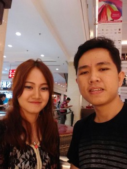 Jogja Lair : Self and Character Improvement Community &#91;Lead - Love - Life&#93; REBORN