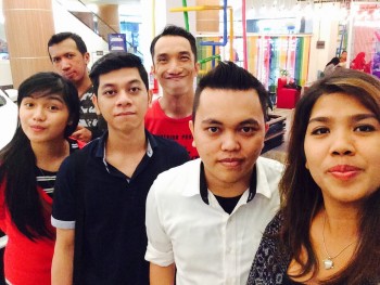 Jogja Lair : Self and Character Improvement Community &#91;Lead - Love - Life&#93; REBORN