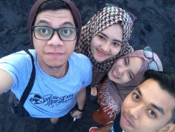 Jogja Lair : Self and Character Improvement Community &#91;Lead - Love - Life&#93; REBORN