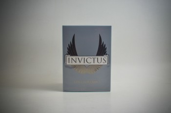 Бальзам после бритья paco rabanne invictus