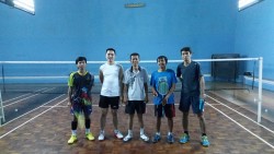 &#91;FR&#93; Turnamen Kaskus Badminton Bogor Community