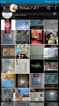 &#91;HATI HATI&#93; MODUS PENIPUAN E-CASH MERAJARELA!