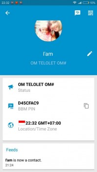 &#91;HATI HATI&#93; MODUS PENIPUAN E-CASH MERAJARELA!