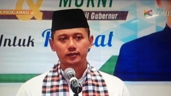 agus-harimurti-yudhoyono--gagal-jadi-gubernur-tak-bisa-lagi-jadi-tentara
