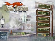 DVD Game Hidden Object