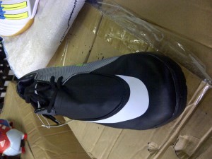 Sepatu Futsal Adidas F50 Micoach, Predator, Nike Mercurial KWS Replika - Termurah