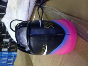 Sepatu Futsal Adidas F50 Micoach, Predator, Nike Mercurial KWS Replika - Termurah