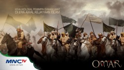 [TV Series] Omar Ibn Khattab - MNCTV - The Official Thread 