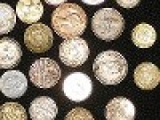 JUAL KOIN LAMA LUAR NEGERI dan KRISTAL ASLI
