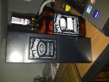 Jual : miras (whiskey,vodka,liqueur,cognac,tekuila) 100% ori guarante
