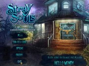 DVD Game Hidden Object