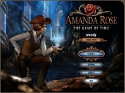 DVD Game Hidden Object