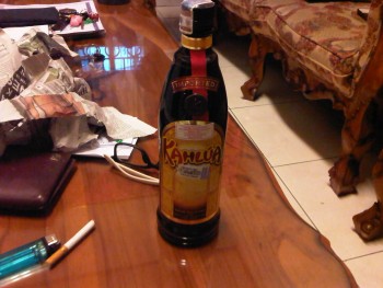 miras(minuman keras) jack D,chivas,martel,black label,vodka,baileys,contru,ORI 100%