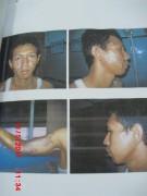 Kejadian2 Kecelakaan Di Kantor Ane (dijamin bagi DP'ers gak sbrp DP kok)