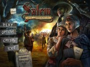 DVD Game Hidden Object