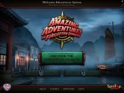 DVD Game Hidden Object