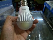 PHILIPS Vision LED (Lampu teranyar dari PHILIPS)