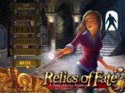 DVD Game Hidden Object