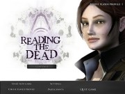 DVD Game Hidden Object