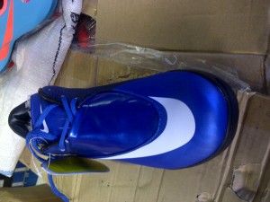 Sepatu Futsal Adidas F50 Micoach, Predator, Nike Mercurial KWS Replika - Termurah