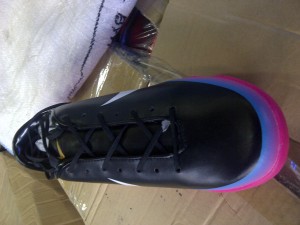 Sepatu Futsal Adidas F50 Micoach, Predator, Nike Mercurial KWS Replika - Termurah