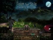 DVD Game Hidden Object