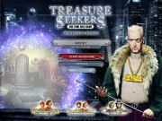 DVD Game Hidden Object