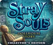 DVD Game Hidden Object