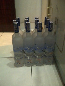 Jual : miras (whiskey,vodka,liqueur,cognac,tekuila) 100% ori guarante