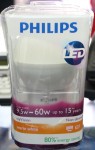 Philips MyVision (Lampu LED ekonomis PHILIPS)