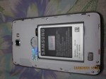 SAMSUNG GALAXY NOTE, White (FULLSET Garansi April 2013)