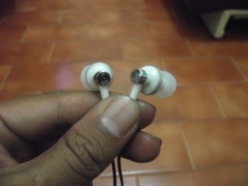Earphone In Ear Monitor Audio technica ck303 dan samsung cuma 80rb di obral