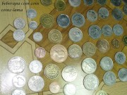 JUAL KOIN LAMA LUAR NEGERI dan KRISTAL ASLI
