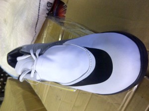 Sepatu Futsal Adidas F50 Micoach, Predator, Nike Mercurial KWS Replika - Termurah