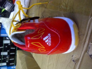 Sepatu Futsal Adidas F50 Micoach, Predator, Nike Mercurial KWS Replika - Termurah