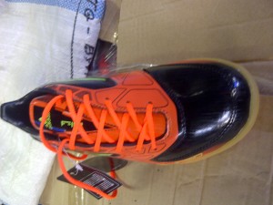 Sepatu Futsal Adidas F50 Micoach, Predator, Nike Mercurial KWS Replika - Termurah