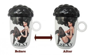 Sexy Mug Murmer