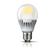 PHILIPS Vision LED (Lampu teranyar dari PHILIPS)