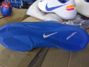 Sepatu Futsal Adidas F50 Micoach, Predator, Nike Mercurial KWS Replika - Termurah
