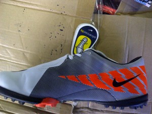 Sepatu Futsal Adidas F50 Micoach, Predator, Nike Mercurial KWS Replika - Termurah