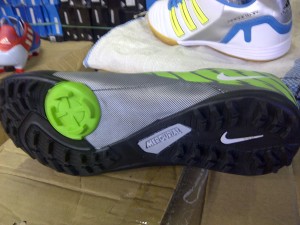 Sepatu Futsal Adidas F50 Micoach, Predator, Nike Mercurial KWS Replika - Termurah