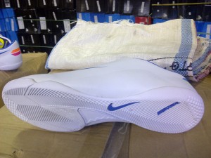 Sepatu Futsal Adidas F50 Micoach, Predator, Nike Mercurial KWS Replika - Termurah