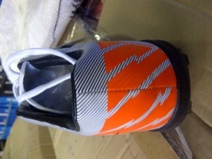 Sepatu Futsal Adidas F50 Micoach, Predator, Nike Mercurial KWS Replika - Termurah